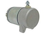 Honda 350 FourTrax Starter Replacement Parts