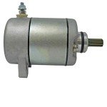 Honda 350 FourTrax Starter Replacement Parts