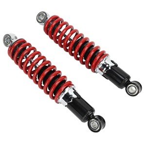 Adjustable 250mm Rear Front Shock for ATV
