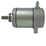 Honda 350 FourTrax Starter Replacement Parts