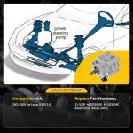 Power Steering Pump for Lexus IS300 2001-2005