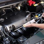 Esakoya 200CC Manual Fluid Extractor Pump