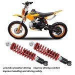 Adjustable 250mm Rear Front Shock for ATV