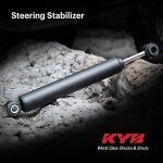 KYB Steering Stabilizer for ATVs - SS10323