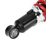 Adjustable 250mm Rear Front Shock for ATV