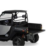 Kandi Cowboy Electric UTV with Lithium Battery