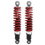 Adjustable 250mm Rear Front Shock for ATV