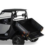 Kandi Cowboy Electric UTV with Lithium Battery