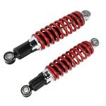 Adjustable 250mm Rear Front Shock for ATV