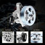OCPTY Power Steering Pump for Honda Accord 2008-2012