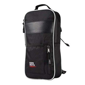 KEMIMOTO Waterproof UTV Center Storage Bag