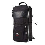 KEMIMOTO Waterproof UTV Center Storage Bag