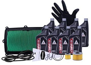 Honda Talon 1000X Oil Maintenance Kit (2019-2021)