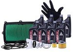 Honda Talon 1000X Oil Maintenance Kit (2019-2021)