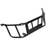 KUAFU Bed Enclosure Rack for Honda Talon 1000