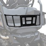 Heavy Duty Steel Cargo Bed Enclosure for Talon