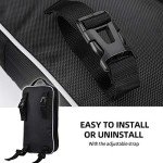 KEMIMOTO Waterproof UTV Center Storage Bag