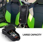 KEMIMOTO Waterproof UTV Center Storage Bag
