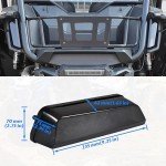 Honda Talon 1000 Smoked LED Taillights Set