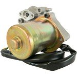 Power Shift Control Motor for Honda TRX450