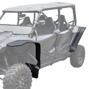XXL Fender Flares for Honda Talon 1000
