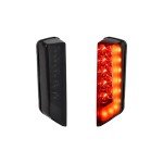 Honda Talon 1000 Smoked LED Taillights Set