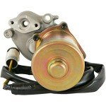 Power Shift Control Motor for Honda TRX450