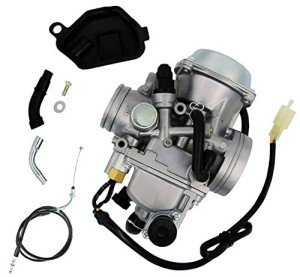 Carburetor for Honda Foreman 450 TRX 450