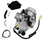 Carburetor for Honda Foreman 450 TRX 450