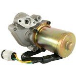Power Shift Control Motor for Honda TRX450