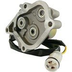 Power Shift Control Motor for Honda TRX450