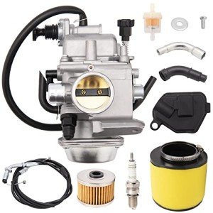 Honda ATV Carburetor for Fourtrax and Rancher