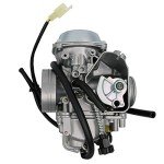 Carburetor for Honda Foreman 450 TRX 450