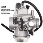 Honda ATV Carburetor for Fourtrax and Rancher