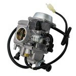 Carburetor for Honda Foreman 450 TRX 450