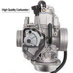 Honda ATV Carburetor for Fourtrax and Rancher