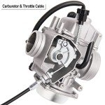 Honda ATV Carburetor for Fourtrax and Rancher