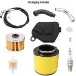 Honda ATV Carburetor for Fourtrax and Rancher