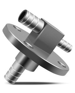 Aluminum Fuel Pickup for Yamaha Rhino Models