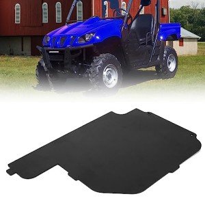 Yamaha Rhino 660 Battery Cover Box Lid