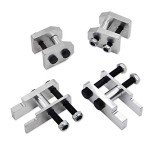 Yamaha Rhino 450/660/700 2" Lift Kit