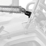 Honda Pioneer LED Light Bar Mount Bracket