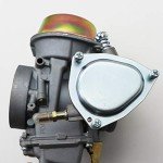 Yamaha RHINO 660 Carburetor with Jets & Filters