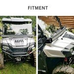 Honda Pioneer LED Light Bar Mount Bracket