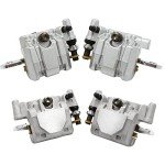 Yamaha Viking Brake Caliper Set for 700/850
