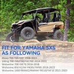 Brake Master Cylinder for Yamaha Rhino & Viking