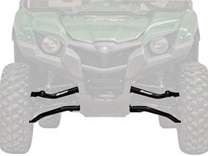 High Clearance 1.5" A-Arms for Yamaha Viking