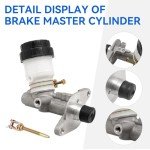 Brake Master Cylinder for Yamaha Rhino & Viking