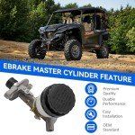 Brake Master Cylinder for Yamaha Rhino & Viking