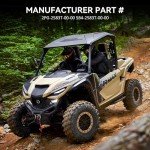 Brake Master Cylinder for Yamaha Rhino & Viking